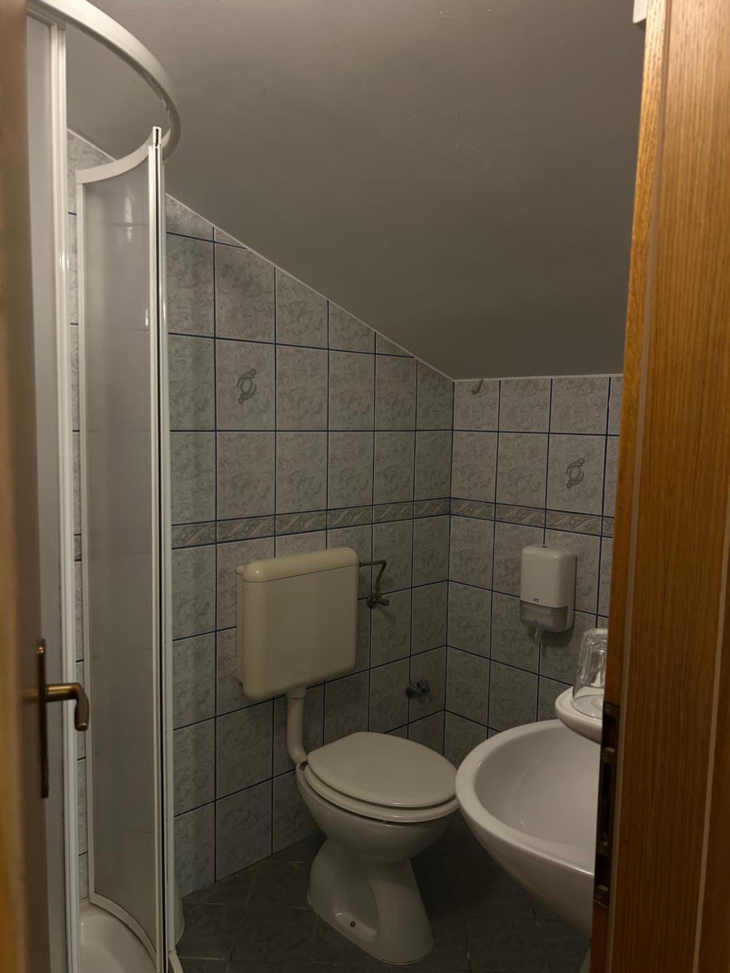Villa Mira Kastav Exteriér fotografie