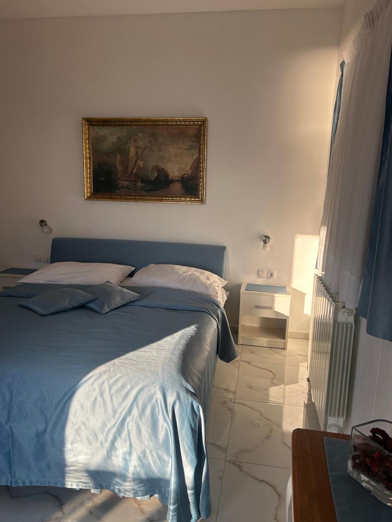 Villa Mira Kastav Exteriér fotografie