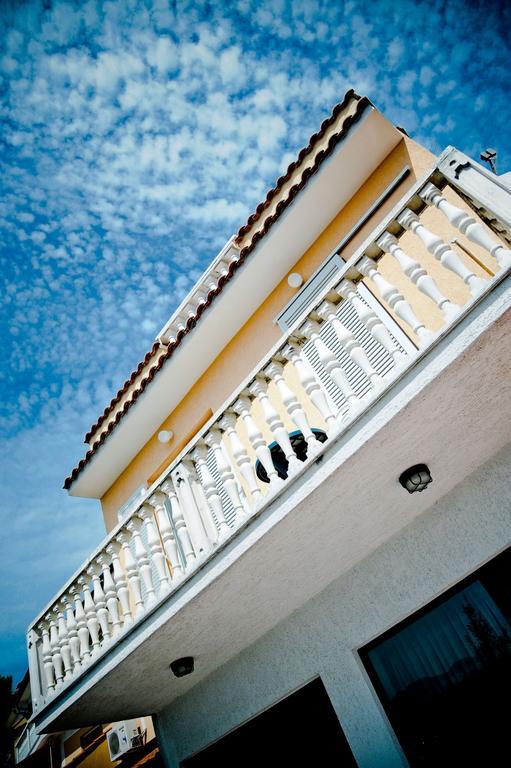 Villa Mira Kastav Exteriér fotografie